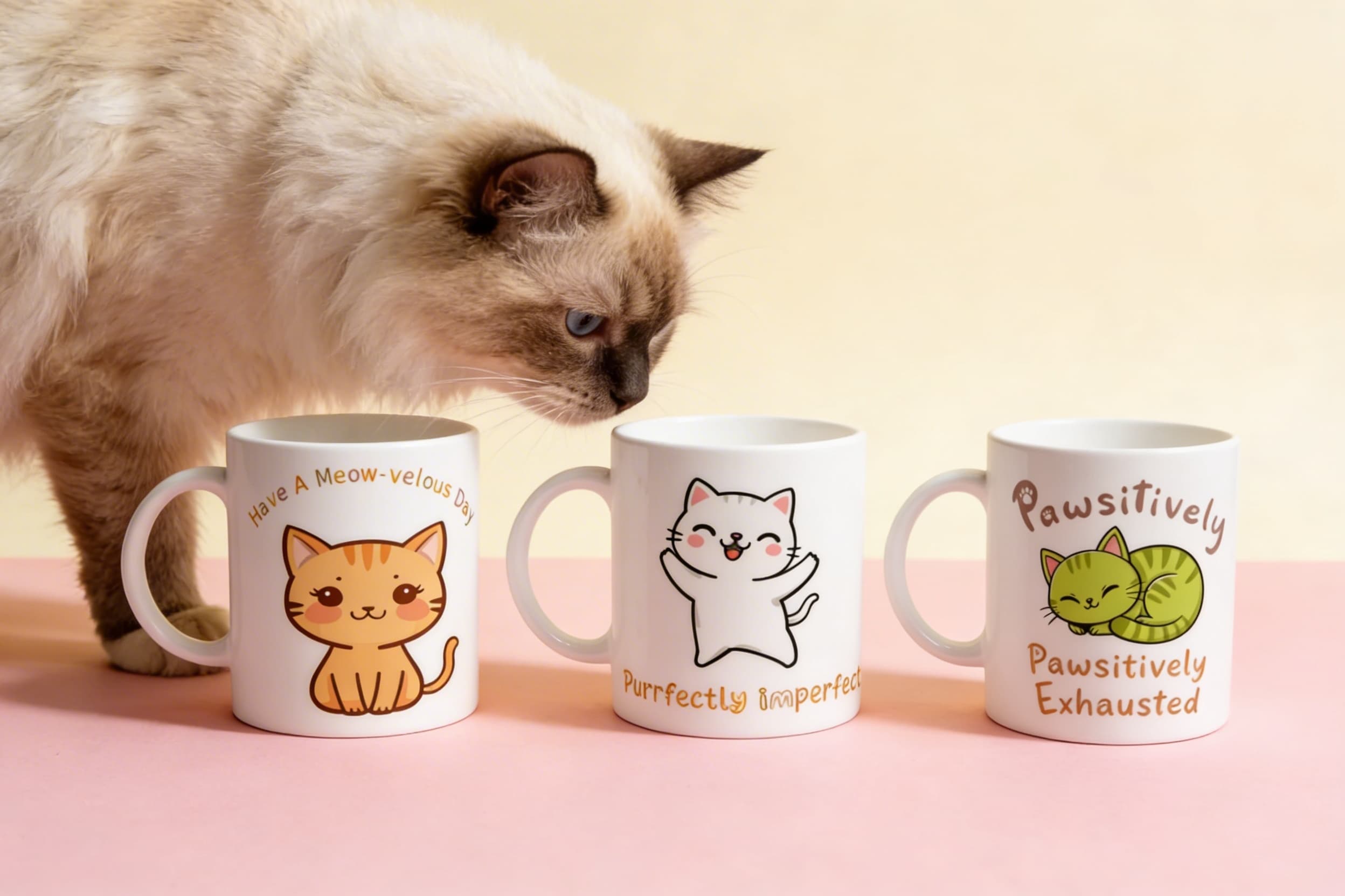 Mugs